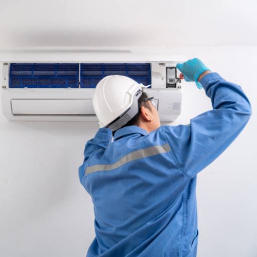 Manutenção e Instalação de Ar-Condicionado: Eficiência e Confiabilidade em São Paulo