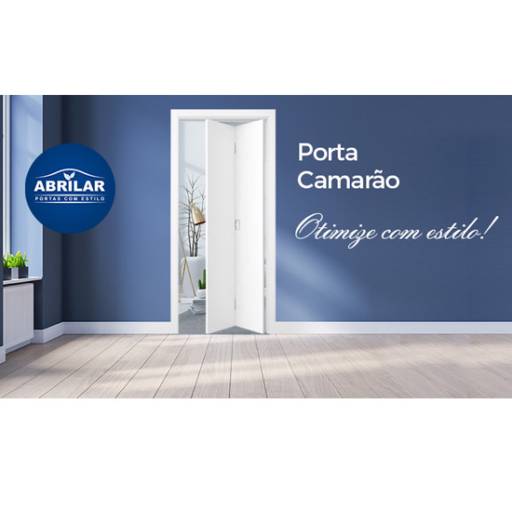 Kit Porta Pronta – Praticidade e Qualidade no Ninho Verde II Eco Residence por Portales Portas e Janelas