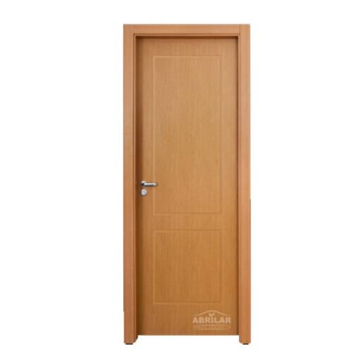 Kit Porta Pronta – Praticidade e Qualidade no Ninho Verde II Eco Residence por Portales Portas e Janelas