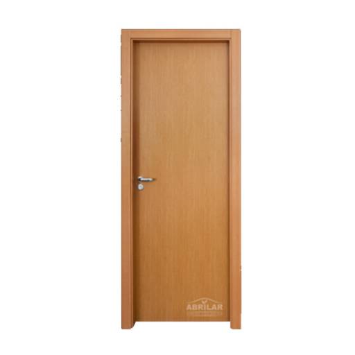 Kit Porta Pronta – Praticidade e Qualidade no Ninho Verde II Eco Residence por Portales Portas e Janelas