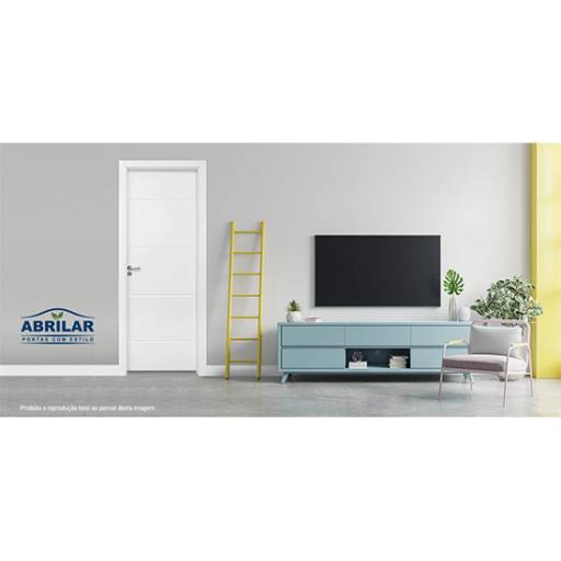 Kit Porta Pronta – Praticidade e Qualidade no Ninho Verde II Eco Residence por Portales Portas e Janelas