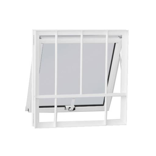 Janelas para Banheiro em Alumínio – Durabilidade e Estilo no Ninho Verde II Eco Residence