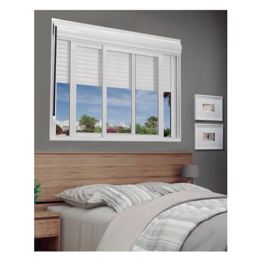 Portas e Janelas Integradas – Eficiência e Estilo para Sua Casa no Ninho Verde II Eco Residence