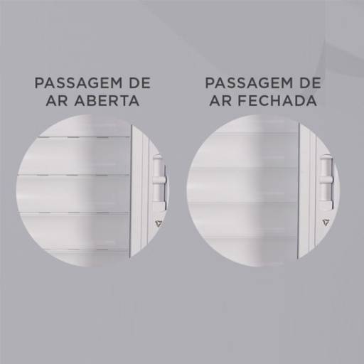 Portas e Janelas Integradas – Eficiência e Estilo para Sua Casa no Ninho Verde II Eco Residence por Portales Portas e Janelas