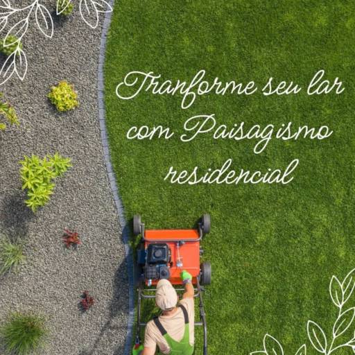 Projeto de Paisagismo Residencial - Beleza, Funcionalidade e Sustentabilidade em Santa Cruz do Sul, RS por Solar de Epicuro Jardinagem e Paisagismo