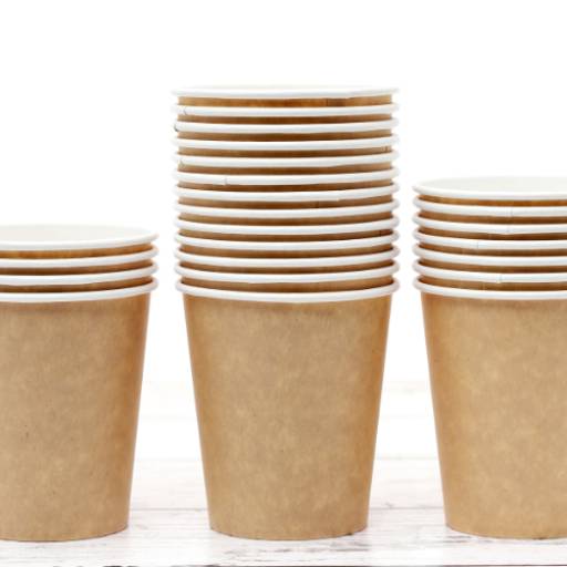 Copo Descartável PP 200ml Isocopos – Praticidade e Qualidade em Feira de Santana por Clean Place Br