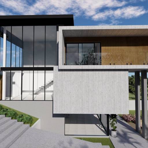 Construção com Qualidade Garantida - Eficiência e Durabilidade em Riviera de Santa Cristina XIII