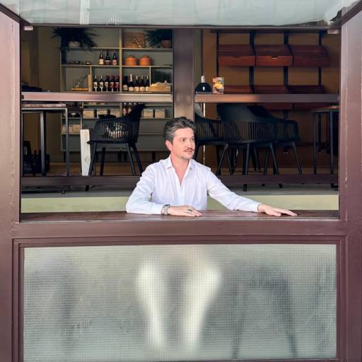 Consultoria - Planejamento e Eficiência em Riviera de Santa Cristina XIII