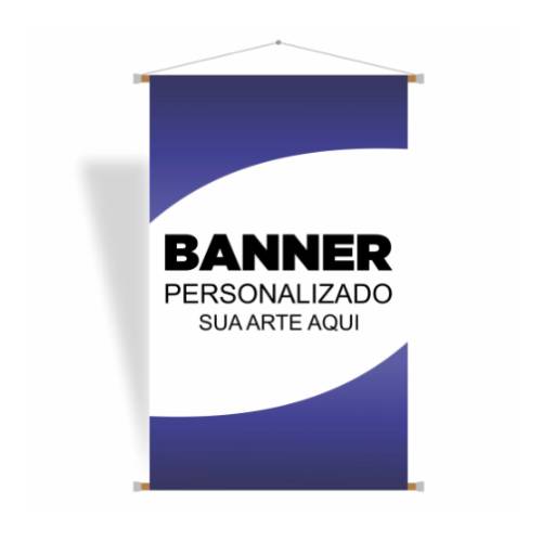 Banners: Visibilidade e Impacto para Sua Marca - São Manuel, SP