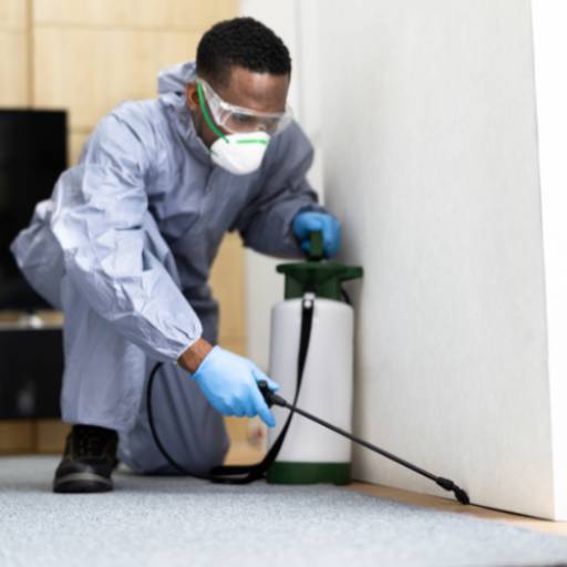 Descupinização para Proteção de Imóveis em Araras/SP