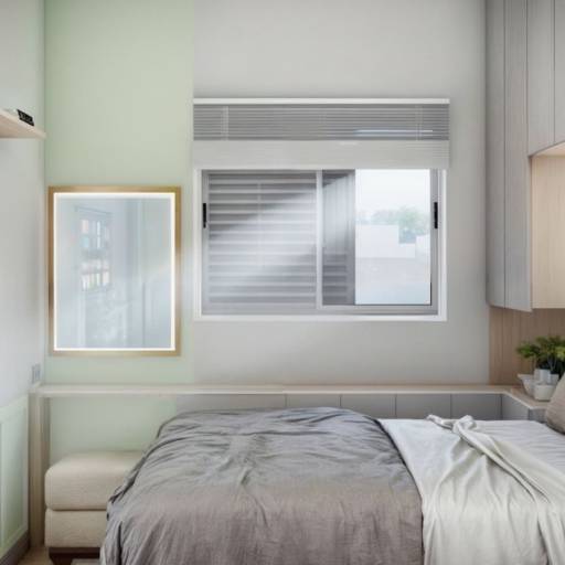 Projetos de Interiores KG Engenharia: Conforto e Aconchego em São Paulo