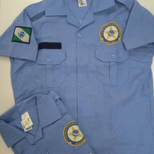 Farda escolar Colégio CPM