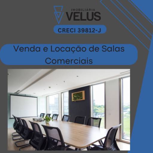 Salas Comerciais em Itapetininga