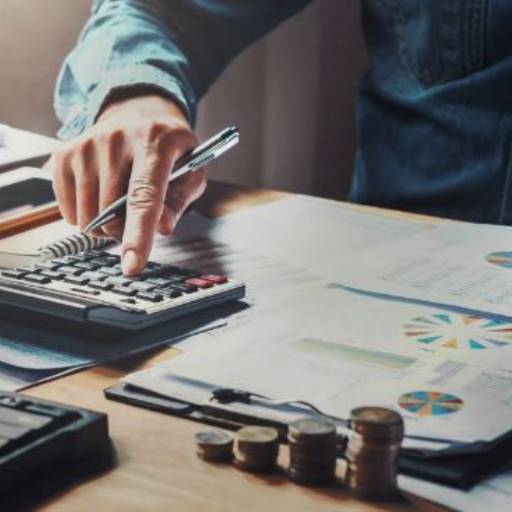 Departamento Fiscal  por Cuesta Contabilidade