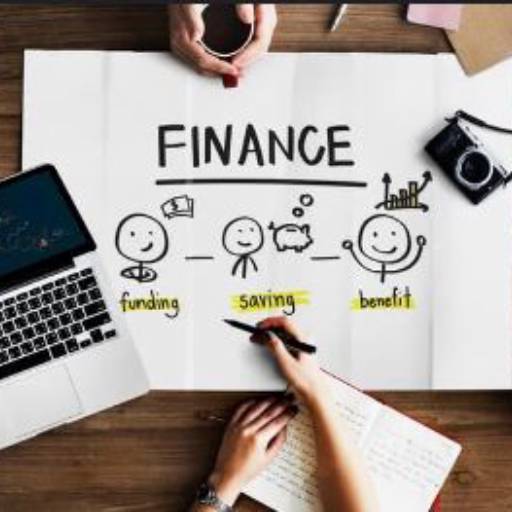 Gestão financeira  por Cuesta Contabilidade