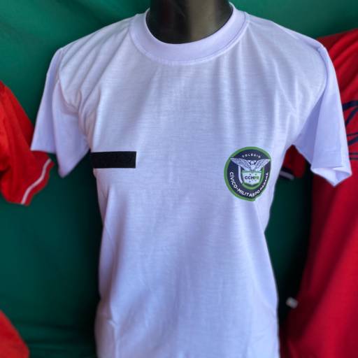 Uniforme Camiseta CCM