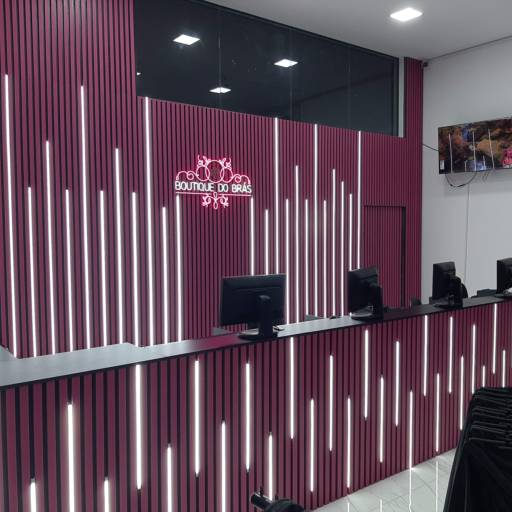 Móveis Planejados para Loja Comercial – Estilo e Funcionalidade para Seu Negócio – Diadema, SP