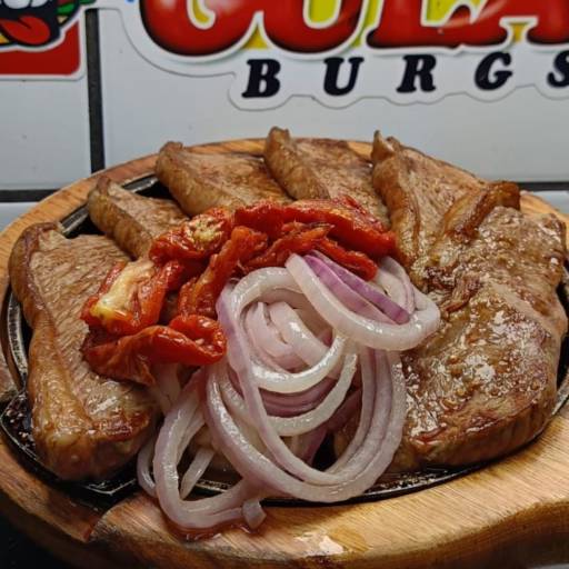 Porção de Picanha – Sabor e Fartura em São Manuel, SP