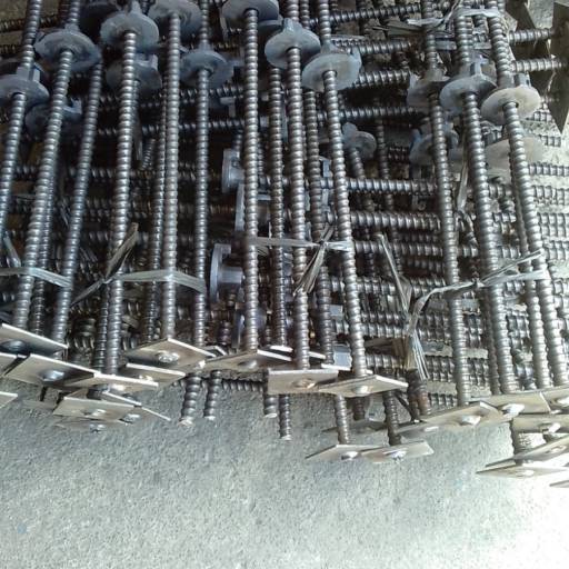 Escoramento Metálico: Segurança e Eficiência em Obras - Carapicuíba, SP