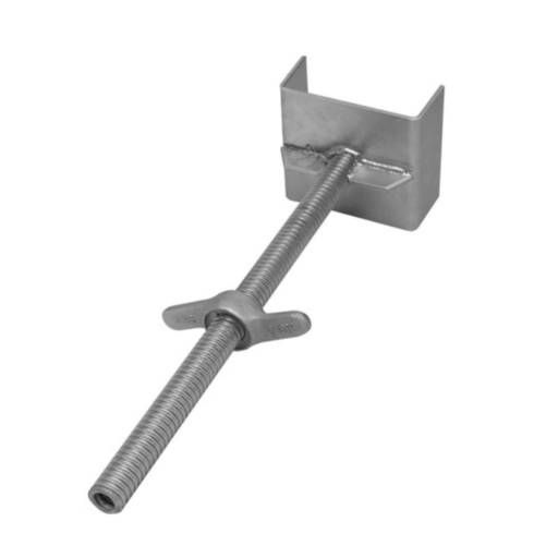 Forcado Fixo: Durabilidade e Eficiência para Obras em Carapicuíba por FG Locações de Equipamentos