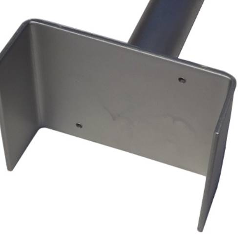 Forcado Fixo: Durabilidade e Eficiência para Obras em Carapicuíba por FG Locações de Equipamentos