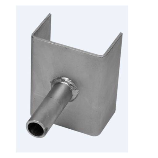 Forcado Fixo: Durabilidade e Eficiência para Obras em Carapicuíba por FG Locações de Equipamentos