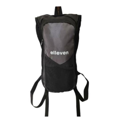 MOCHILA HIDRATAÇÃO 2L ELLEVEN IMPERMEÁVEL por BIKESHOP BY PRÓ-BIKE 
