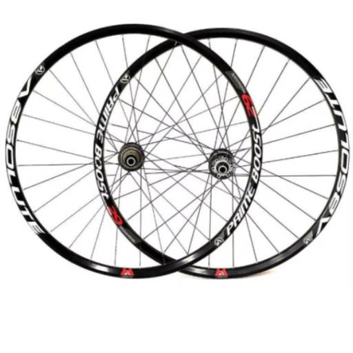 Rodas para Bicicleta Absolute Prime Boost A29 por BIKESHOP BY PRÓ-BIKE 