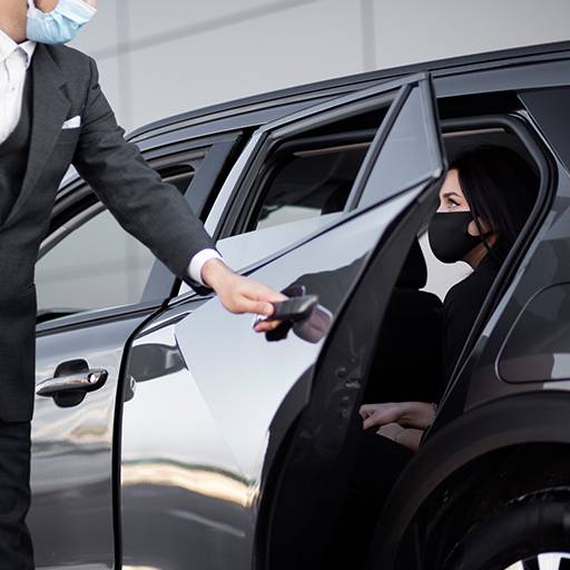 Veículos blindados por Ilza Despachante