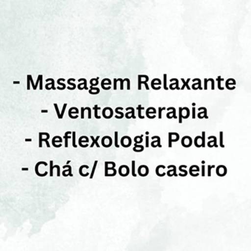 Spa Day Trevos por Dra. Rafaela Valensuela | Fisioterapia e Massagem em Americana 