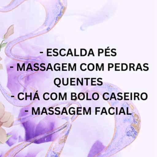 Spa Day Lavanda por Dra. Rafaela Valensuela | Fisioterapia e Massagem em Americana 