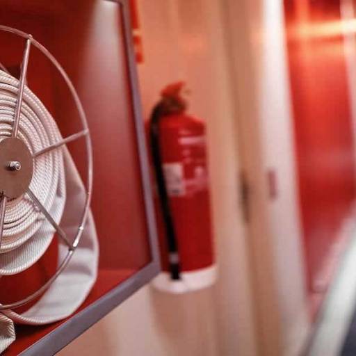 PROJETOS DE PREVENÇÃO CONTRA INCÊNDIO