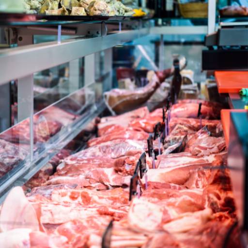 Açougue de Qualidade - Carnes Selecionadas com Preços Acessíveis em São Manuel, SP