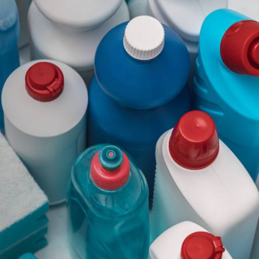 Produtos de Limpeza - Qualidade e Economia em São Manuel, SP