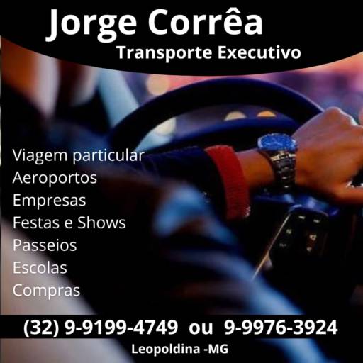 Entre em contato Já!