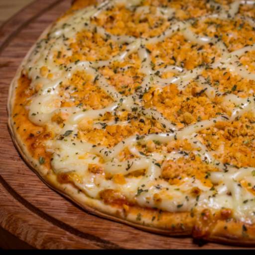 Pizzas Tradicionais 2 - Sabor Autêntico - São Manuel, SP