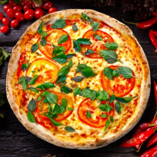 Pizzas Broto Gourmet: Sabores Exclusivos para Paladares Exigentes - São Manuel, SP