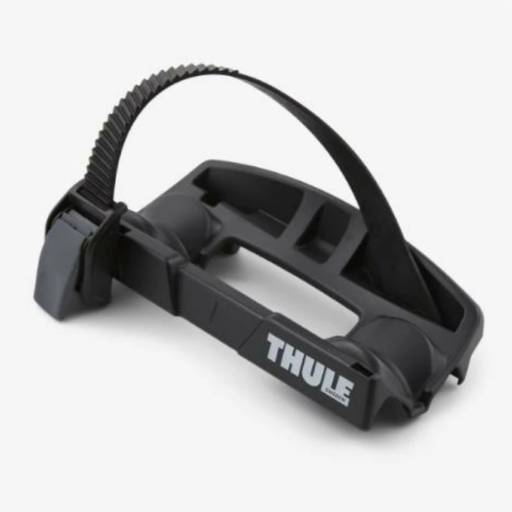 Conjunto de Suporte de Roda Traseira Thule - 52959 por BIKESHOP BY PRÓ-BIKE 