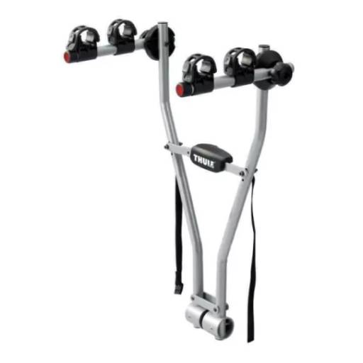 Transbike de engate suspenso para 2 bicicletas Thule Xpress - 970 por BIKESHOP BY PRÓ-BIKE 