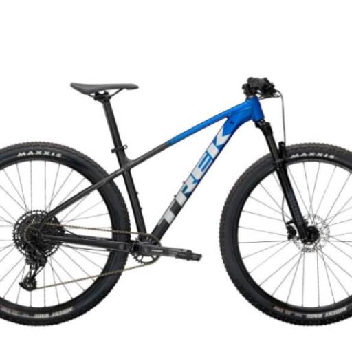 Bicicleta Trek Marlin 8 Geração 2 SRAM SX Eagle 12v Azul/Preto A29 por BIKESHOP BY PRÓ-BIKE 