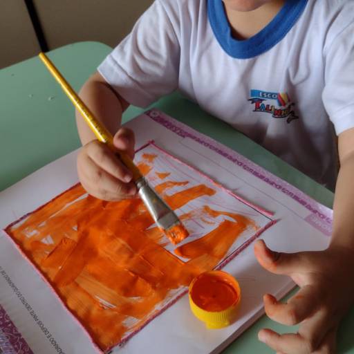 Comprar o produto de Maternal em Escolas Infantis pela empresa Escola Talentinhos em Botucatu, SP por Solutudo