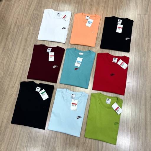 Camiseta Nike 