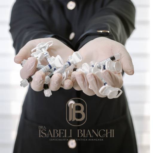 Clínica de Estética em Itapetininga