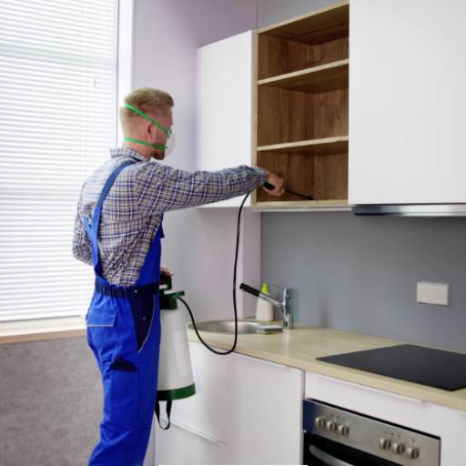 Descupinização por HR Service Auto