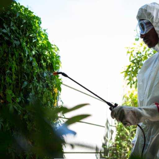 Dedetização em Condomínios