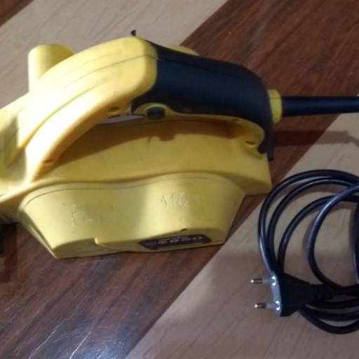 Cepilhadeira Fera Locações – Precisão e Eficiência em Arapoti por Fera Locações de Equipamentos