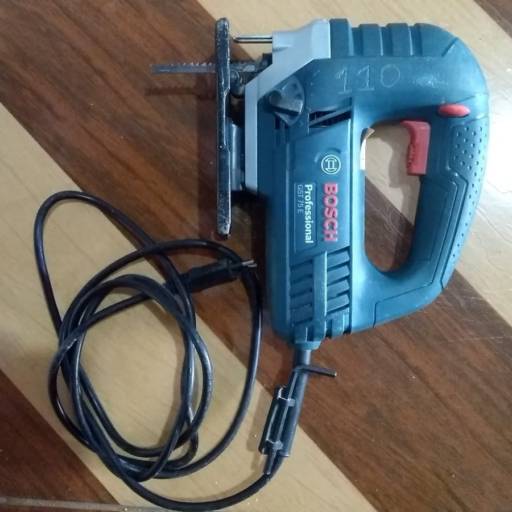 Serra Tico-Tico Fera Locações - Precisão e Versatilidade em Arapoti por Fera Locações de Equipamentos