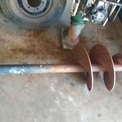 Broca de 50 - Perfuração Eficiente e Precisa em Arapoti por Fera Locações de Equipamentos