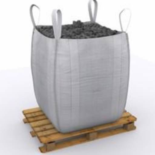 Comprar o produto de Bag para Entulho em Materiais para Construção pela empresa Zilotudo Materiais para Construção e Ferramentas em Botucatu, SP por Solutudo