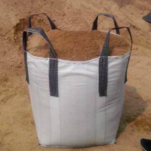 Comprar o produto de Bag de Areia em Materiais para Construção pela empresa Zilotudo Materiais para Construção e Ferramentas em Botucatu, SP por Solutudo